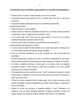 Referāts 'Cilvēki ar kustību traucējumiem - invalīdi ratiņkrēslos', 11.