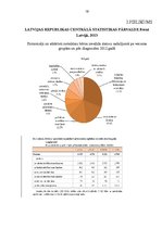 Referāts 'Cilvēki ar kustību traucējumiem - invalīdi ratiņkrēslos', 19.
