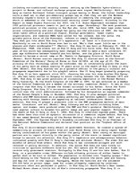 Eseja 'Current World Dictators: An in Depth Look', 3.