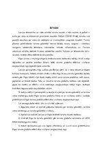 Referāts 'Rīgas tūrisma produkts un tā virzīšana starptautiskajā tirgū', 3.