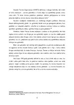 Referāts 'Rīgas tūrisma produkts un tā virzīšana starptautiskajā tirgū', 8.