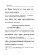 Referāts 'Rīgas tūrisma produkts un tā virzīšana starptautiskajā tirgū', 12.