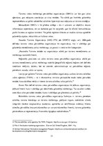 Referāts 'Rīgas tūrisma produkts un tā virzīšana starptautiskajā tirgū', 15.