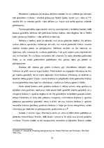 Referāts 'Rīgas tūrisma produkts un tā virzīšana starptautiskajā tirgū', 22.