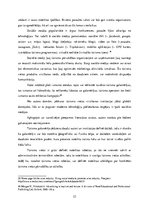 Referāts 'Rīgas tūrisma produkts un tā virzīšana starptautiskajā tirgū', 23.