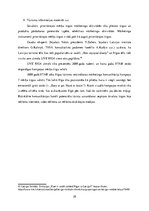 Referāts 'Rīgas tūrisma produkts un tā virzīšana starptautiskajā tirgū', 29.