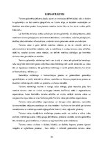 Referāts 'Rīgas tūrisma produkts un tā virzīšana starptautiskajā tirgū', 30.