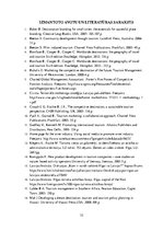 Referāts 'Rīgas tūrisma produkts un tā virzīšana starptautiskajā tirgū', 32.