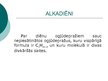 Prezentācija 'Alkadiēni', 3.
