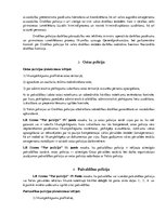 Konspekts 'Latvijas un Austrijas policiju salīdzinājums', 3.