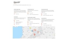 Prezentācija 'Uzņēmuma mājaslapas analīze', 5.