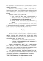 Konspekts 'Kapitālisma attīstība Eiropā un ASV. Brīvās konkurences sistēma', 3.