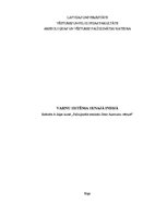 Referāts 'Varnu sistēma Senajā Indijā', 1.