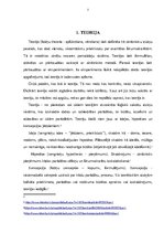 Referāts 'Tiesibu teorija', 5.