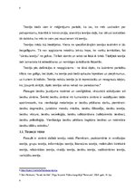 Referāts 'Tiesibu teorija', 6.