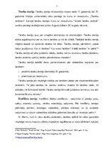 Referāts 'Tiesibu teorija', 7.