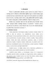 Referāts 'Tiesibu teorija', 9.