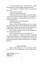 Referāts 'Kabala', 6.