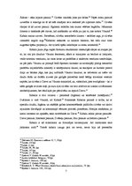 Referāts 'Kabala', 7.