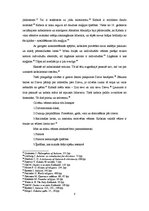 Referāts 'Kabala', 8.