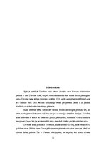 Referāts 'Kabala', 11.