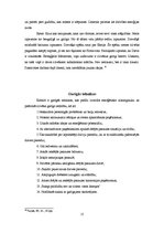 Referāts 'Kabala', 15.