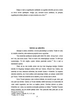 Referāts 'Kabala', 17.