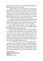 Referāts 'Kabala', 18.