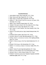 Referāts 'Kabala', 23.