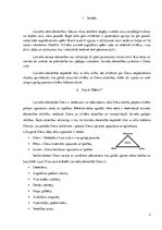 Referāts 'Latviešu senā dievestība', 3.