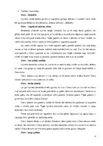 Referāts 'Latviešu senā dievestība', 4.