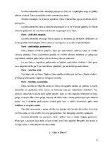 Referāts 'Latviešu senā dievestība', 5.