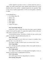 Referāts 'Latviešu senā dievestība', 6.