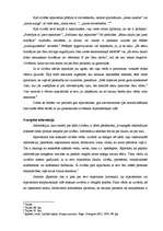 Eseja 'Iepazīšanās un sasveicināšanās', 3.