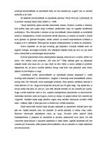 Eseja 'Iepazīšanās un sasveicināšanās', 8.