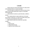 Referāts 'Lambika tipa alus', 3.