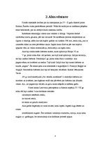 Referāts 'Lambika tipa alus', 4.