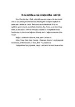 Referāts 'Lambika tipa alus', 10.