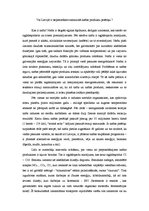 Eseja 'Vai Latvijā nepieciešams samazināt naftas produktu patēriņu?', 1.