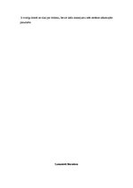 Eseja 'Vai Latvijā nepieciešams samazināt naftas produktu patēriņu?', 3.