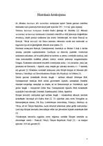 Prakses atskaite 'Viduseiropas hercīnie kalni', 4.