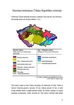 Prakses atskaite 'Viduseiropas hercīnie kalni', 10.