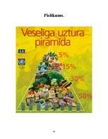 Referāts 'Veselīgs uzturs', 39.