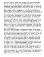 Eseja 'Better to Be Born Smarter ', 1.