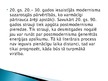Prezentācija 'Literatūras attīstība Latvijā no 1990.gada līdz 2010.gadam', 10.