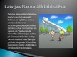 Prezentācija 'Literatūras attīstība Latvijā no 1990.gada līdz 2010.gadam', 11.
