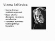 Prezentācija 'Literatūras attīstība Latvijā no 1990.gada līdz 2010.gadam', 13.