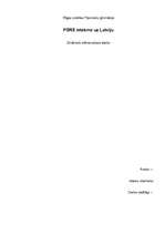 Referāts 'PSRS ietekme uz Latviju', 1.