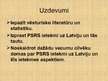 Referāts 'PSRS ietekme uz Latviju', 32.