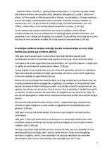 Konspekts 'Pirmās politiskās partijas Latvijas teritorijā', 3.